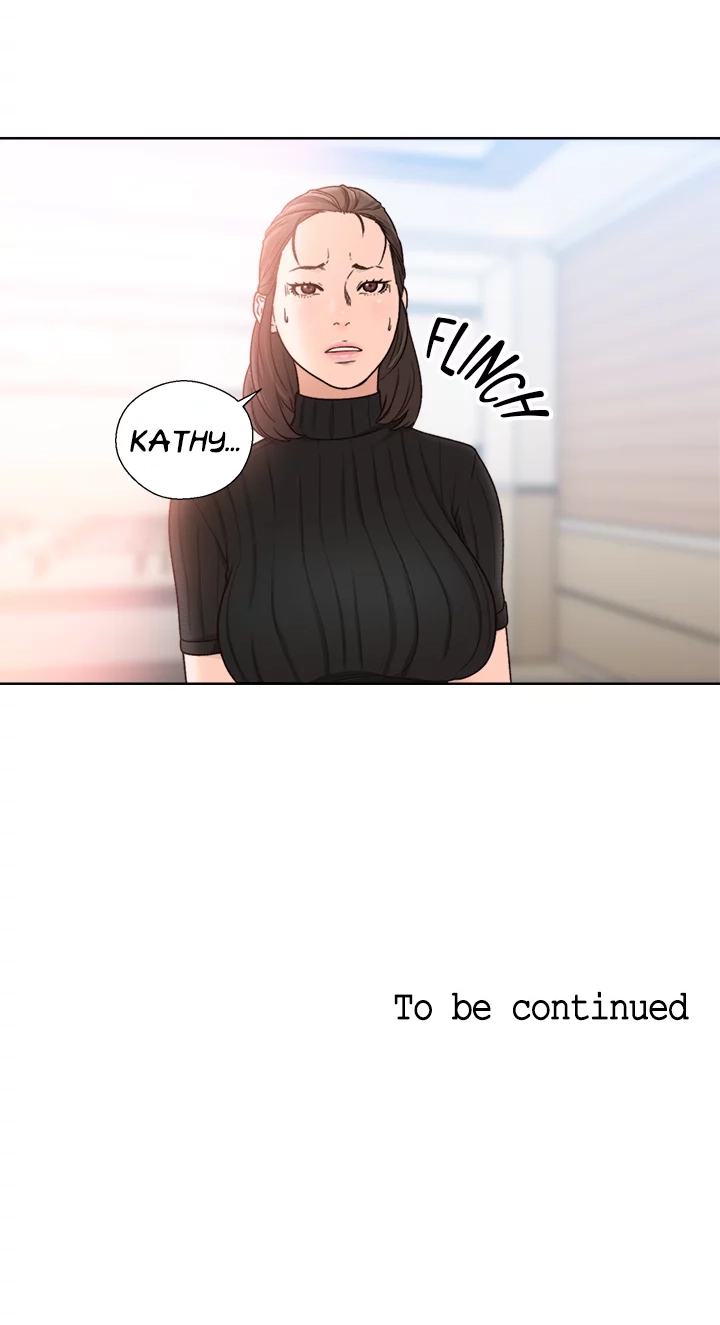 Read Lust Awakening chapter 85 image 54 on Lezhin