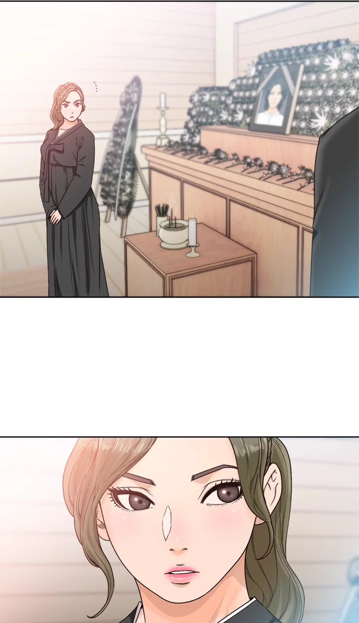 Read Lust Awakening chapter 85 image 6 on Lezhin