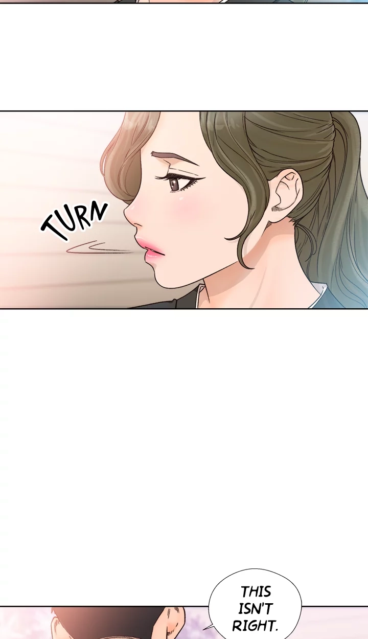 Read Lust Awakening chapter 85 image 7 on Lezhin