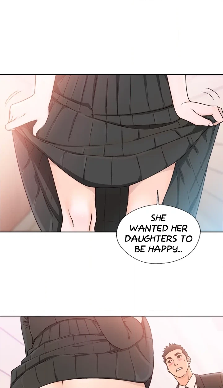 Read Lust Awakening chapter 85 image 9 on Lezhin