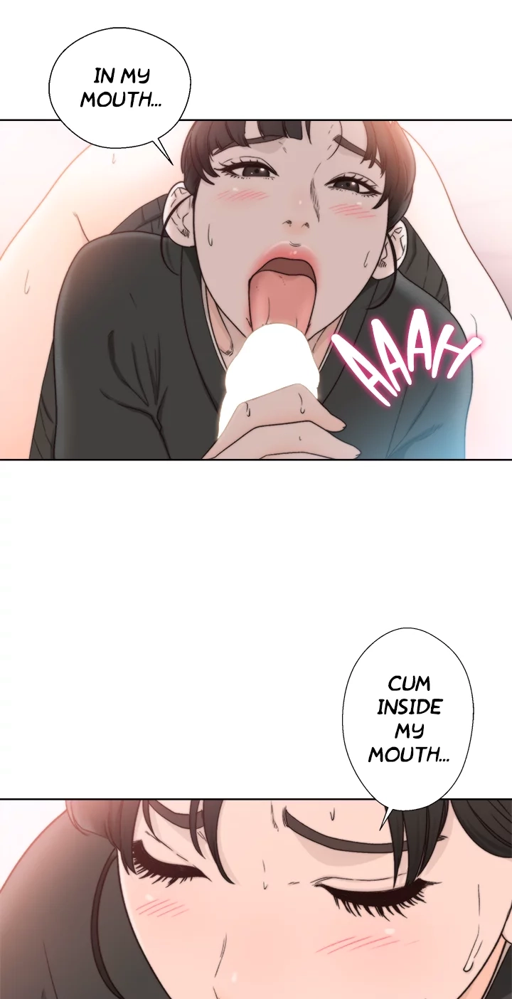 Read Lust Awakening chapter 86 image 1 on Lezhin