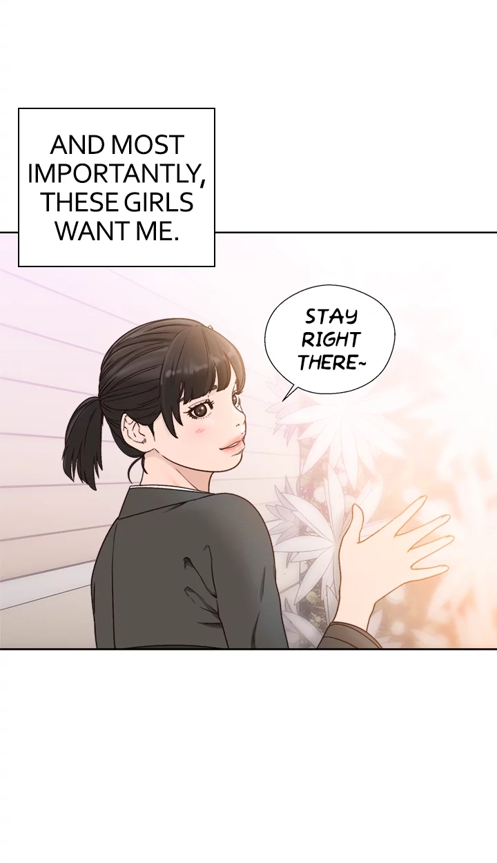Read Lust Awakening chapter 86 image 11 on Lezhin