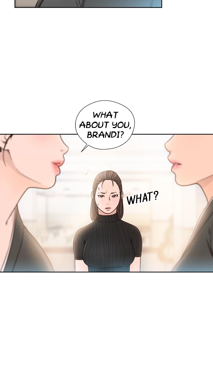 Read Lust Awakening chapter 86 image 17 on Lezhin
