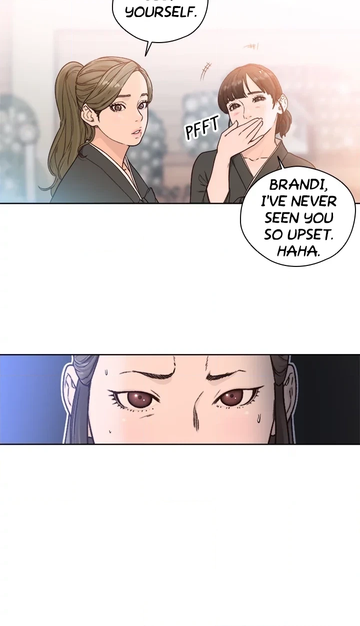 Read Lust Awakening chapter 86 image 19 on Lezhin