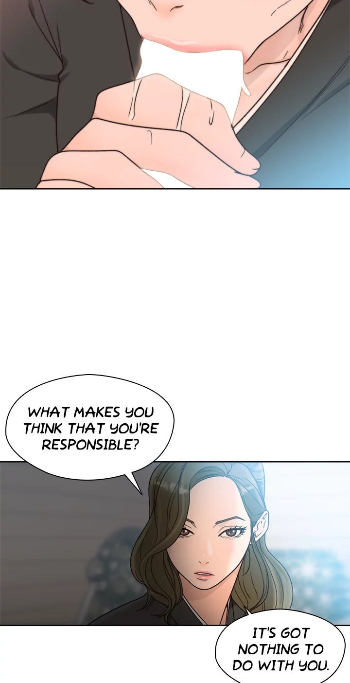 Read Lust Awakening chapter 86 image 2 on Lezhin