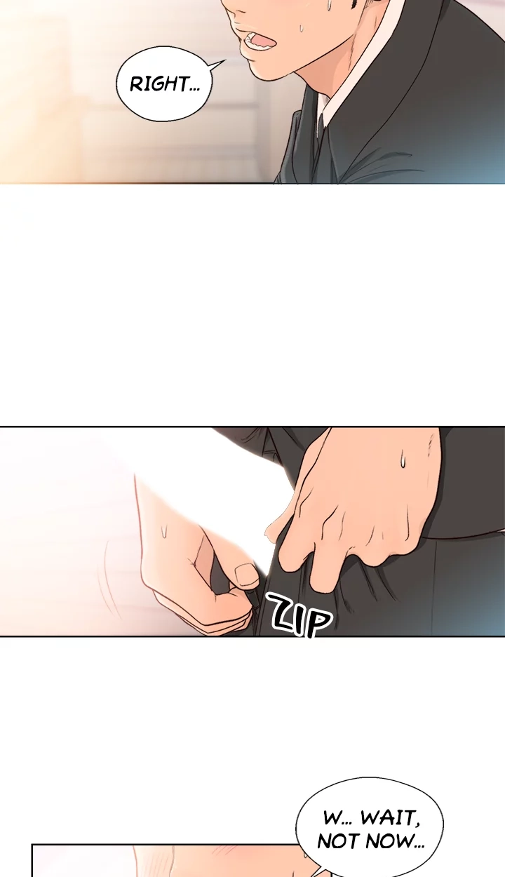 Read Lust Awakening chapter 86 image 24 on Lezhin