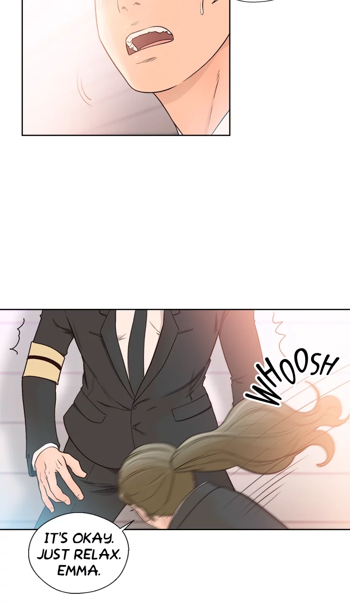 Read Lust Awakening chapter 86 image 25 on Lezhin