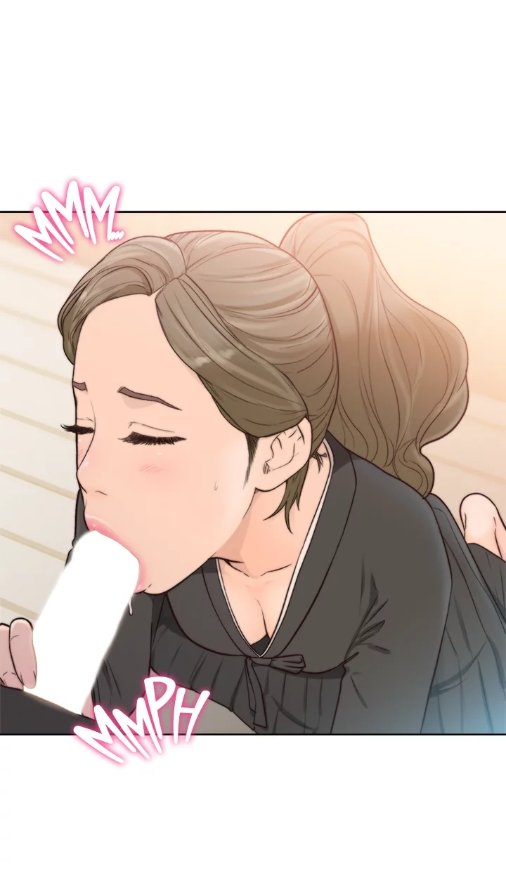 Read Lust Awakening chapter 86 image 26 on Lezhin