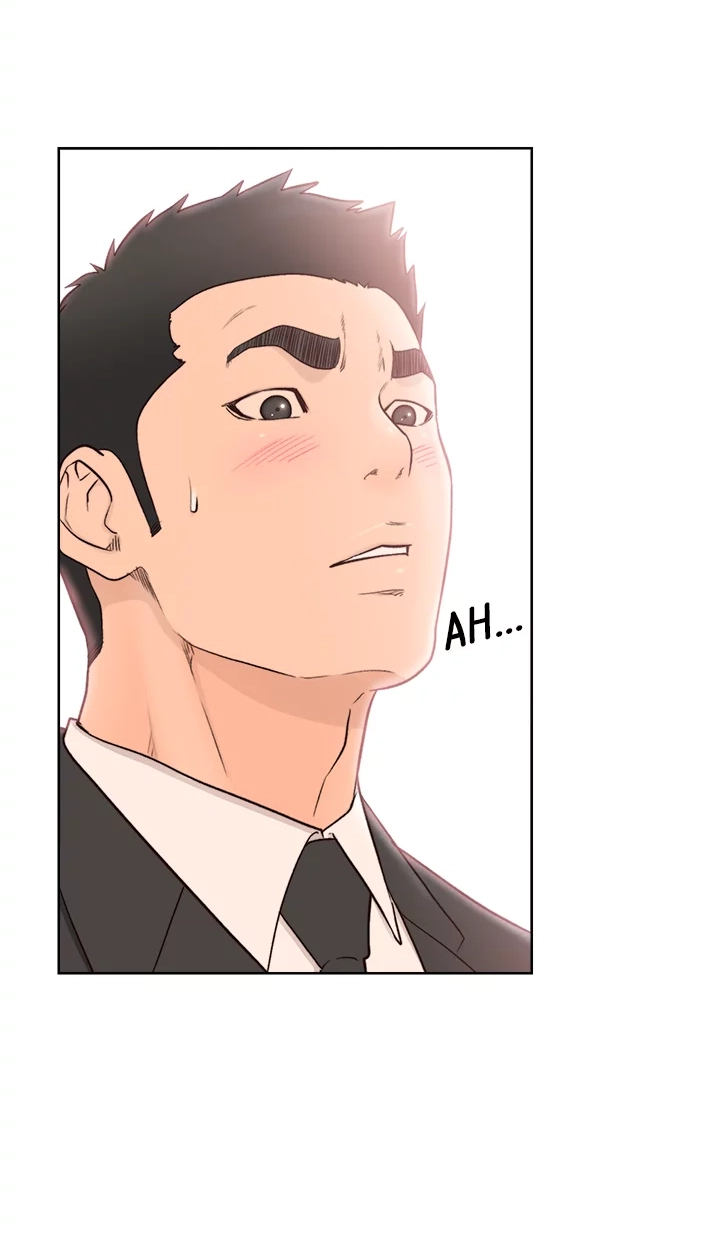Read Lust Awakening chapter 86 image 27 on Lezhin