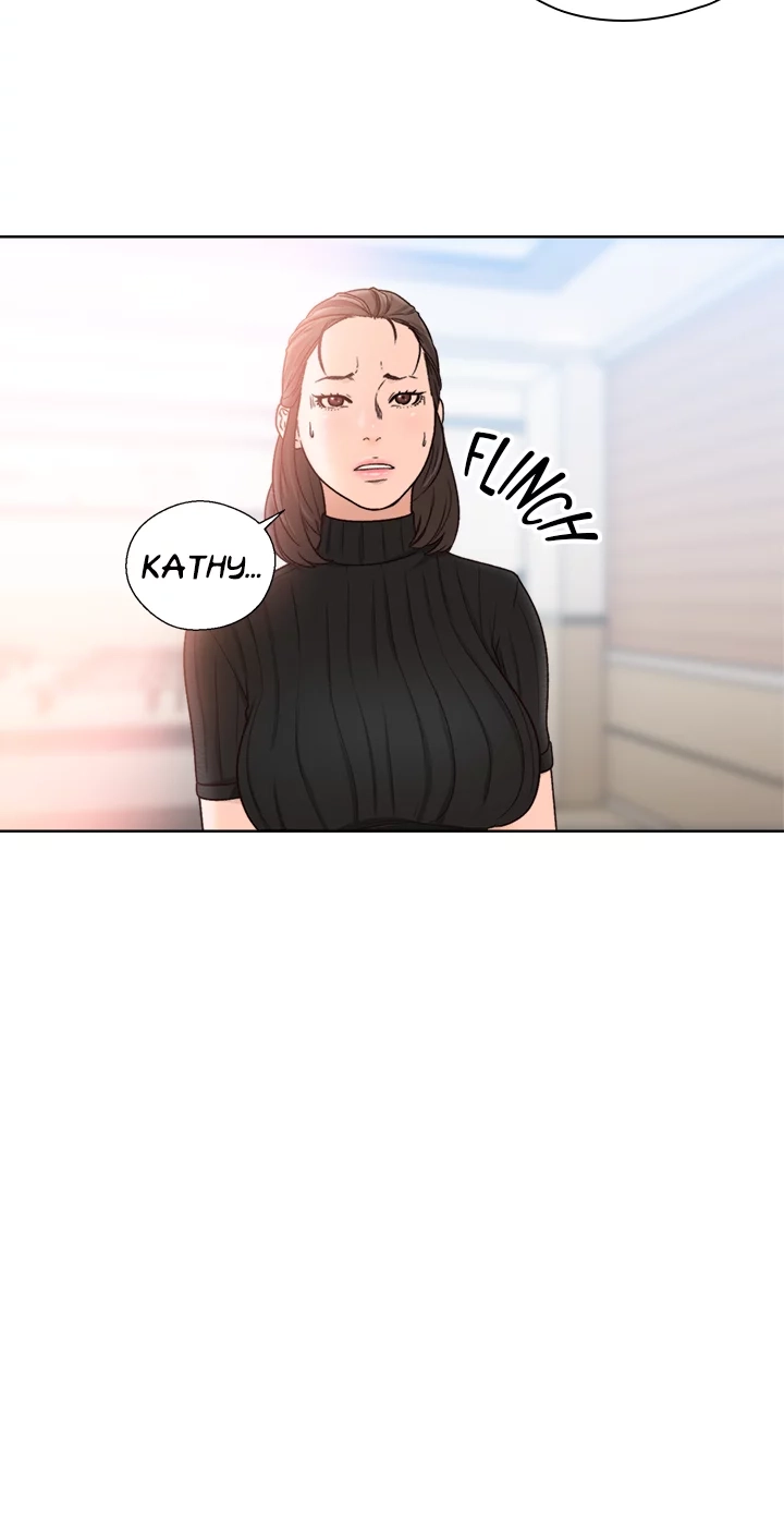 Read Lust Awakening chapter 86 image 3 on Lezhin