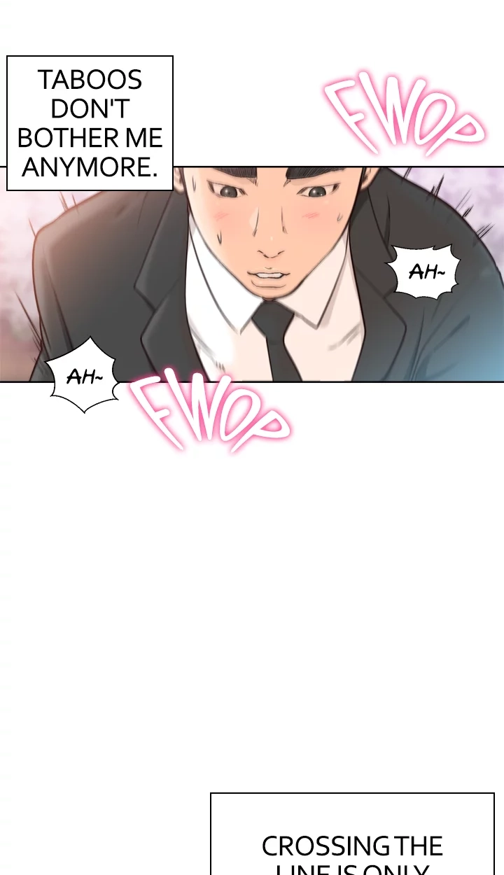 Read Lust Awakening chapter 86 image 31 on Lezhin