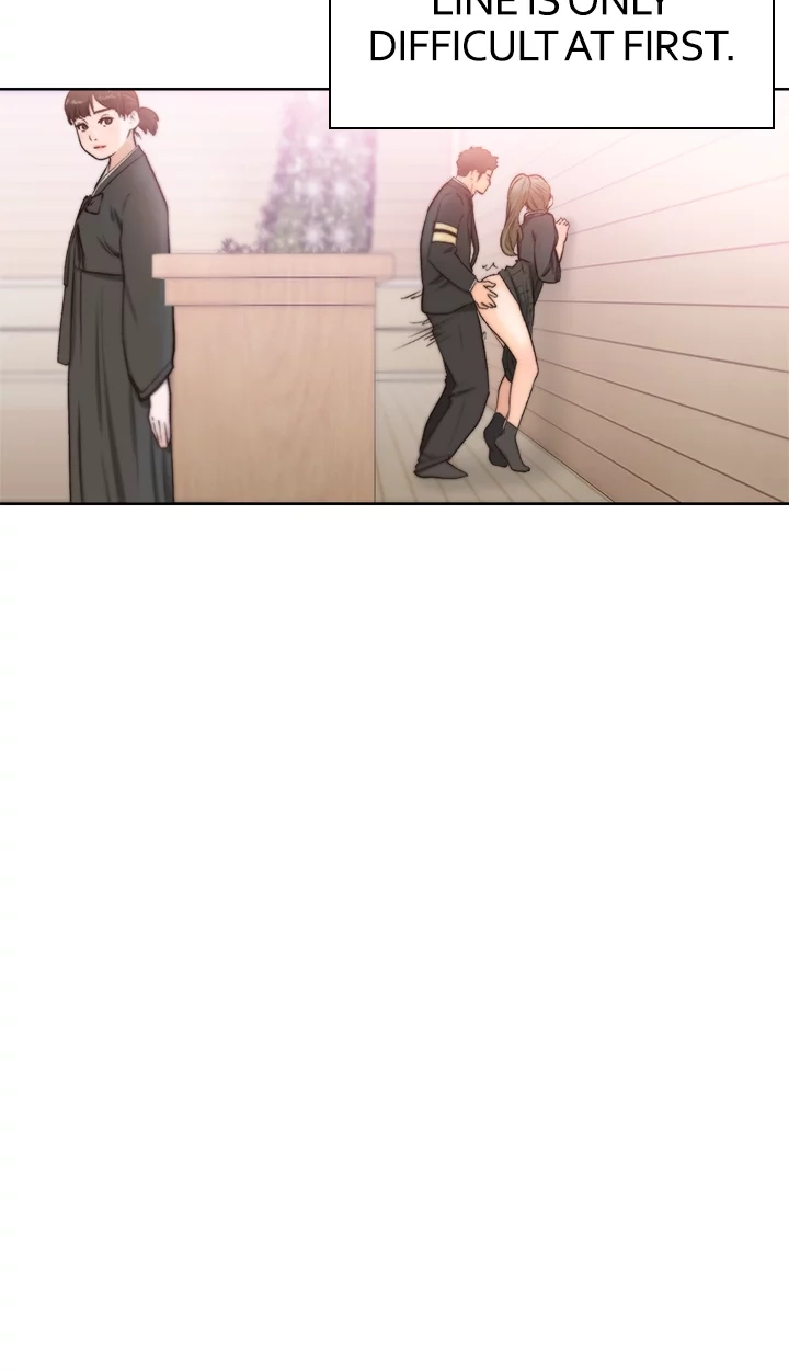 Read Lust Awakening chapter 86 image 32 on Lezhin