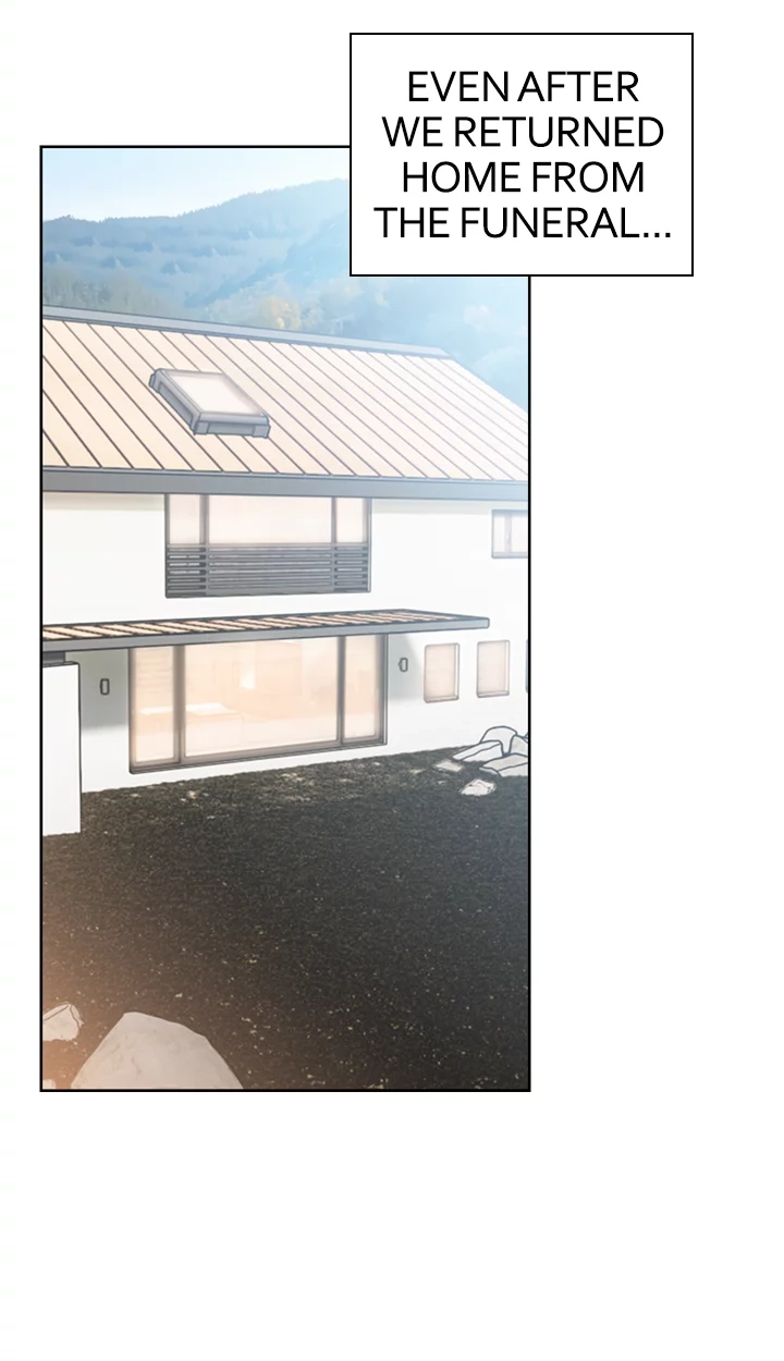 Read Lust Awakening chapter 86 image 33 on Lezhin