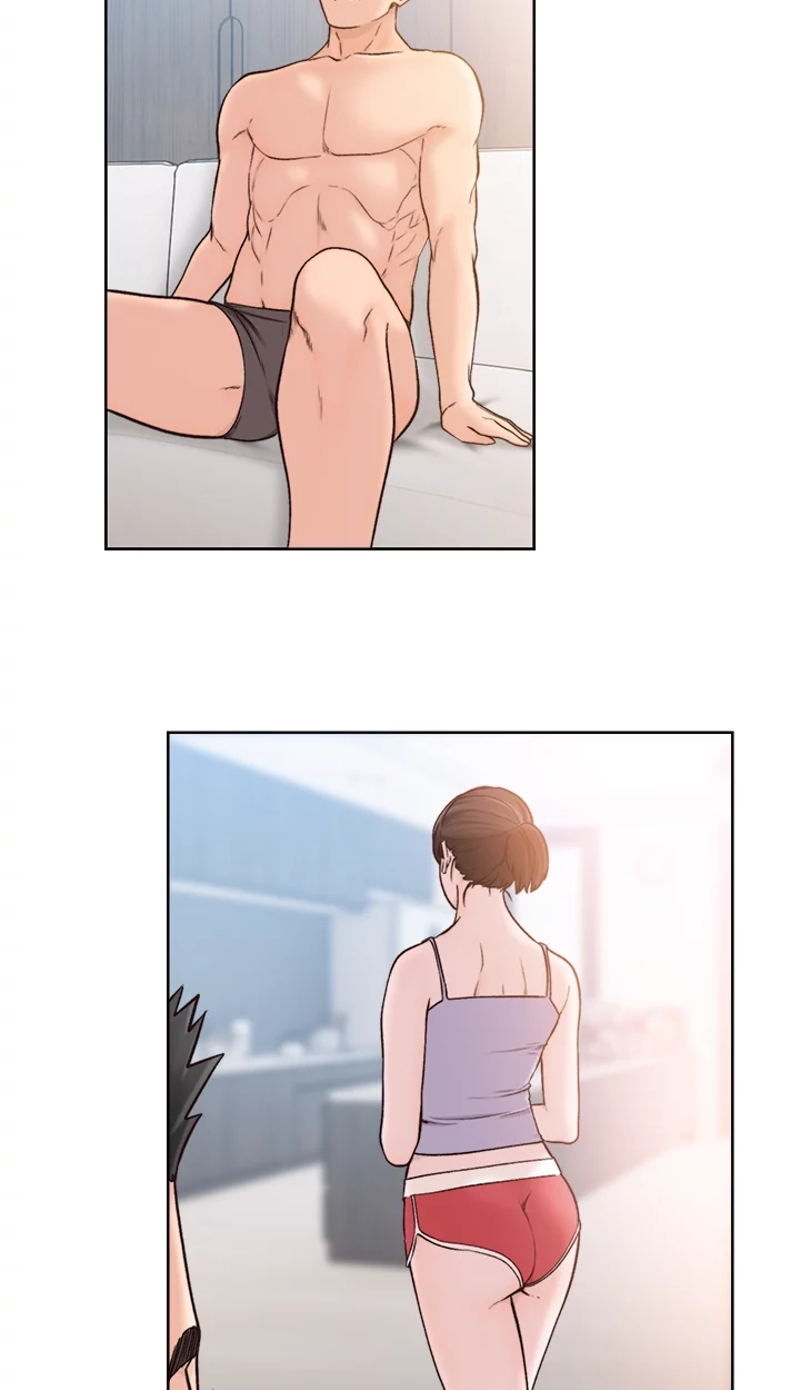 Read Lust Awakening chapter 86 image 40 on Lezhin