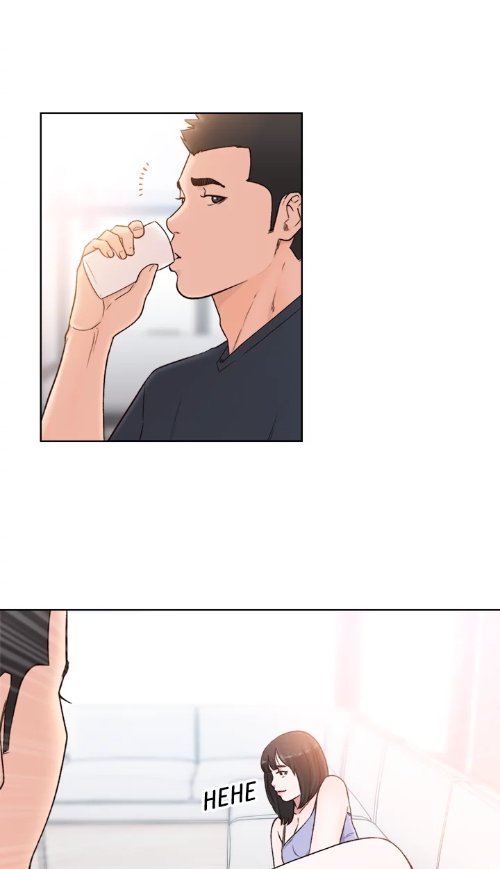 Read Lust Awakening chapter 86 image 43 on Lezhin