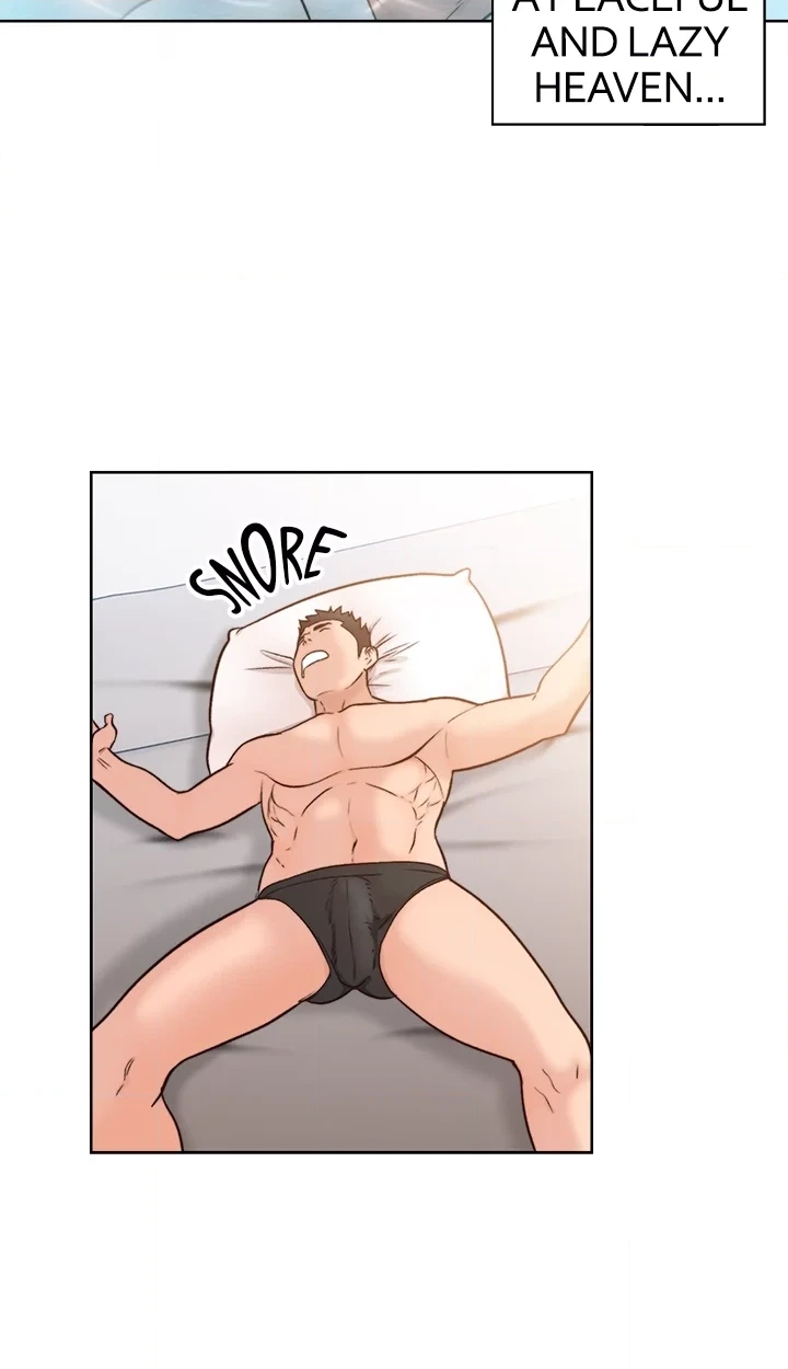 Read Lust Awakening chapter 86 image 49 on Lezhin