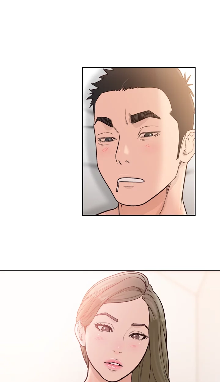 Read Lust Awakening chapter 86 image 50 on Lezhin