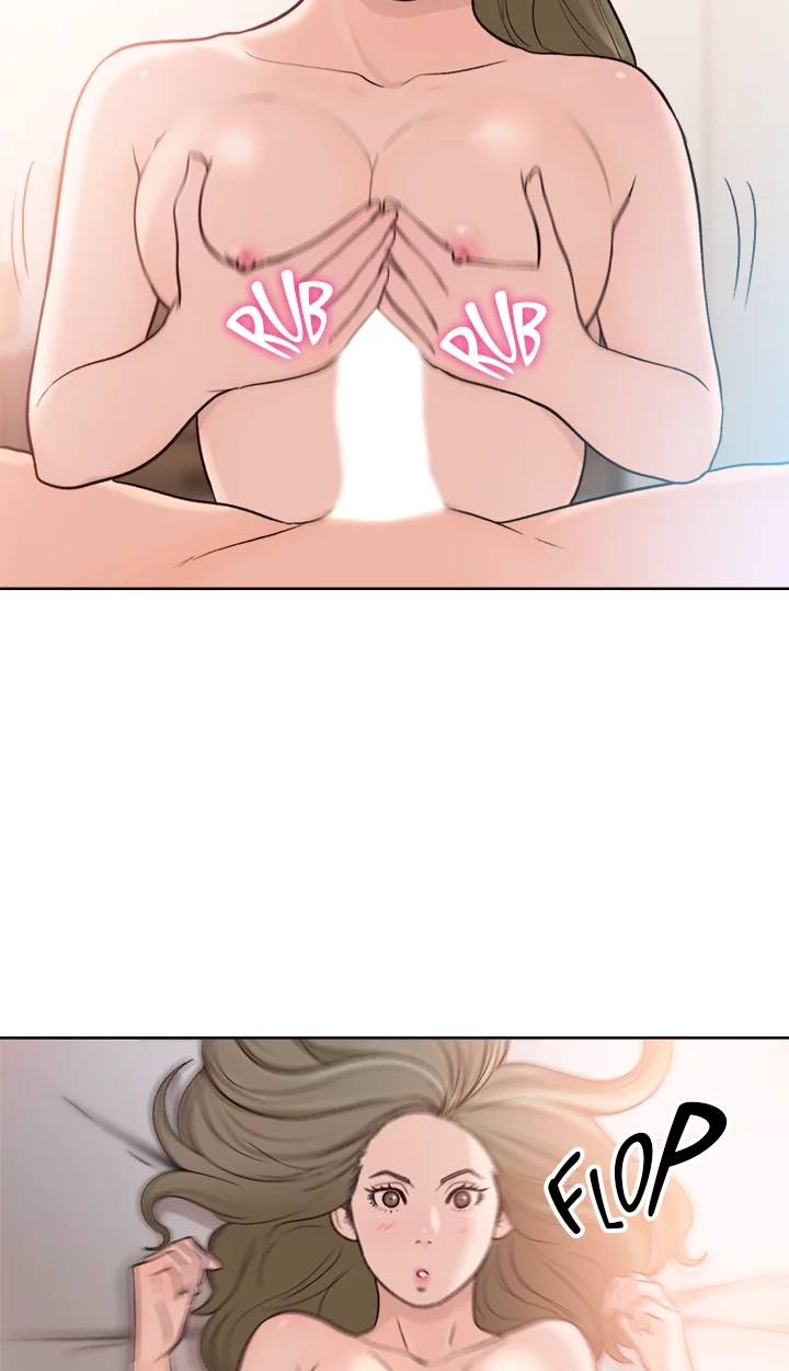 Read Lust Awakening chapter 86 image 51 on Lezhin