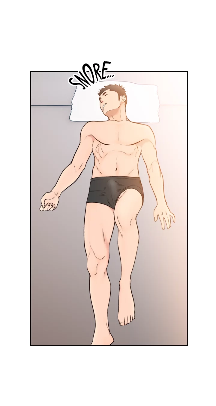Read Lust Awakening chapter 86 image 54 on Lezhin