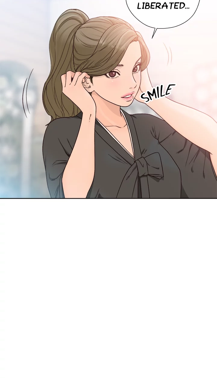 Read Lust Awakening chapter 86 image 6 on Lezhin