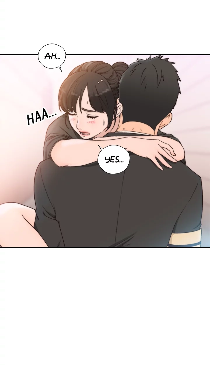 Read Lust Awakening chapter 86 image 7 on Lezhin