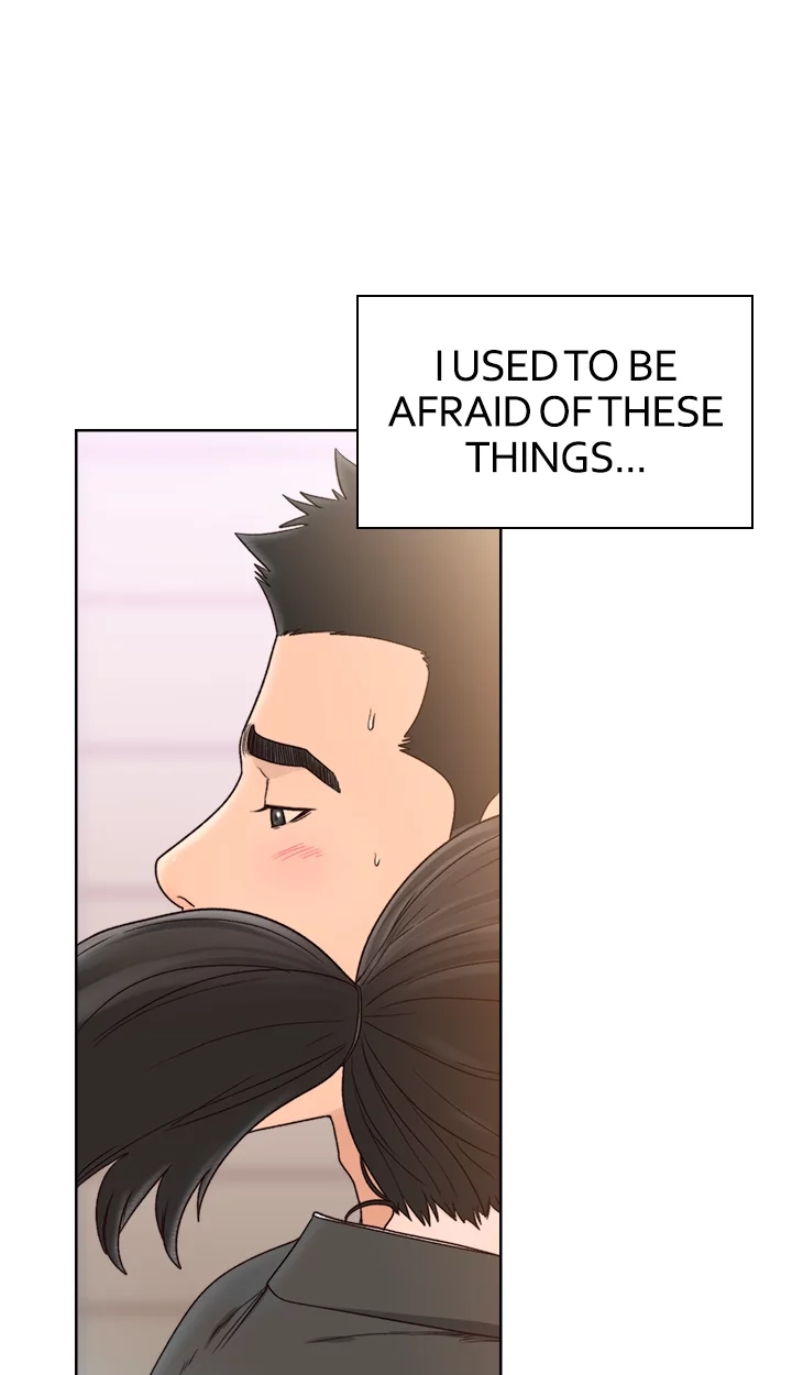 Read Lust Awakening chapter 86 image 8 on Lezhin
