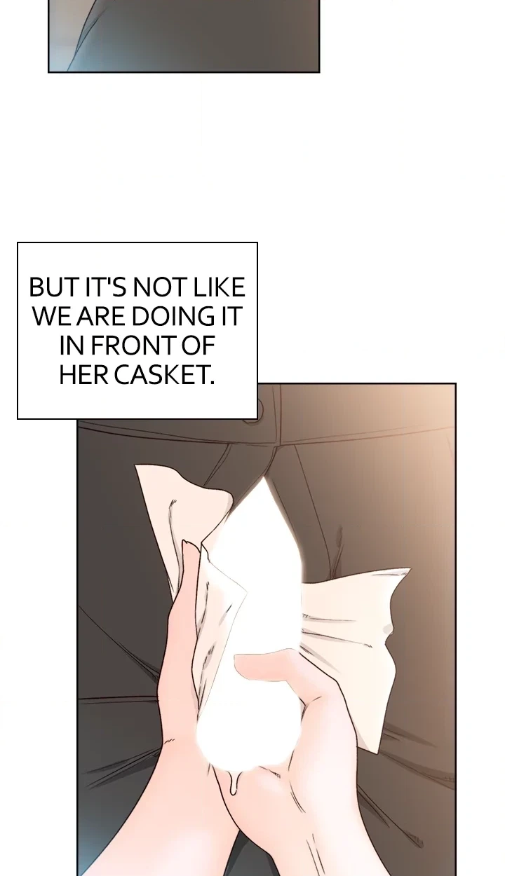 Read Lust Awakening chapter 86 image 9 on Lezhin