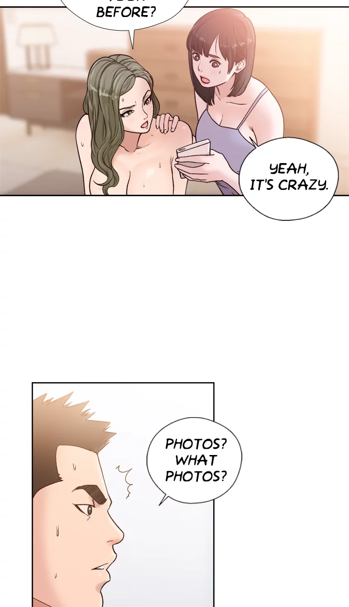 Read Lust Awakening chapter 87 image 11 on Lezhin