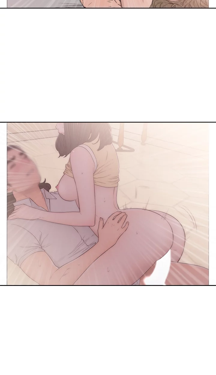 Read Lust Awakening chapter 87 image 13 on Lezhin