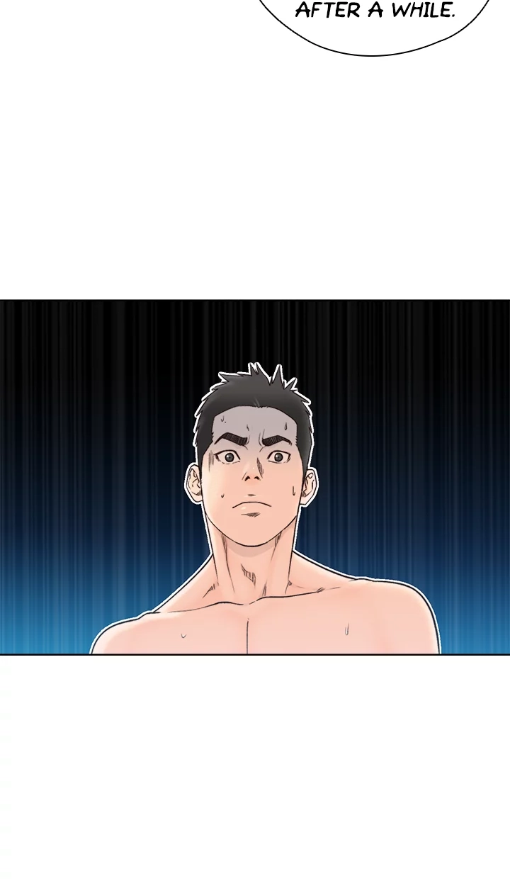 Read Lust Awakening chapter 87 image 17 on Lezhin