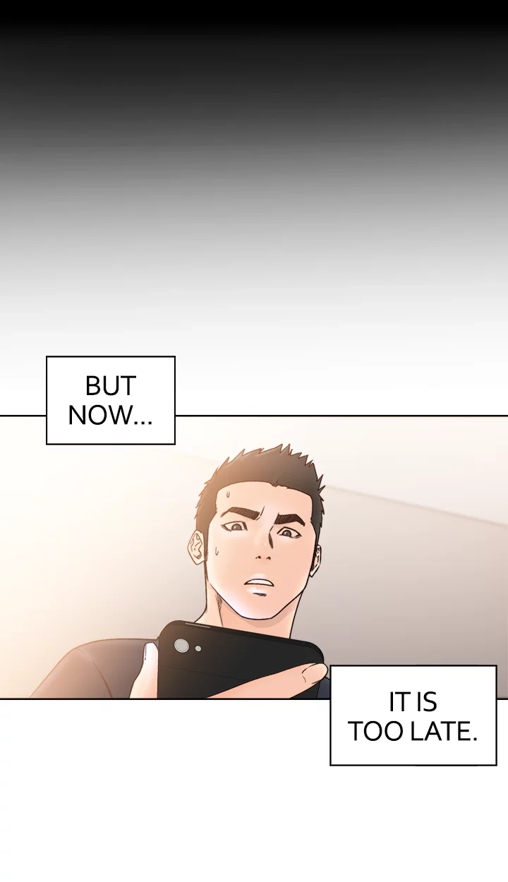 Read Lust Awakening chapter 87 image 28 on Lezhin