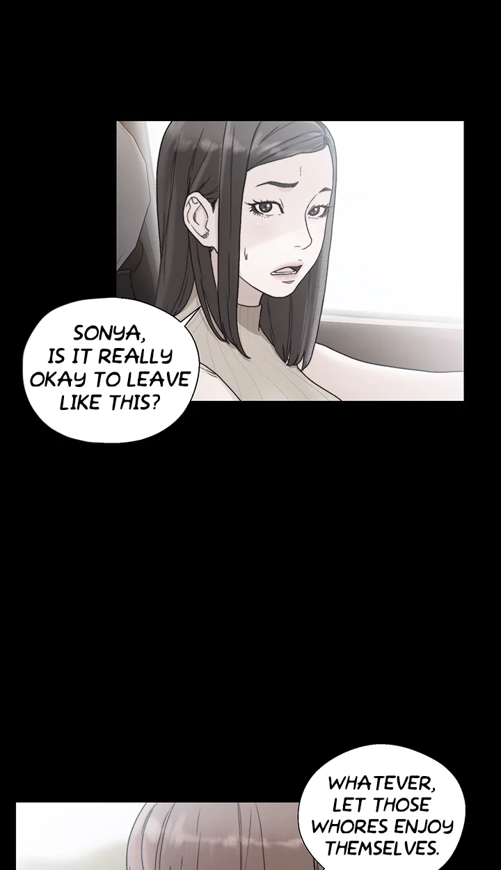 Read Lust Awakening chapter 87 image 32 on Lezhin