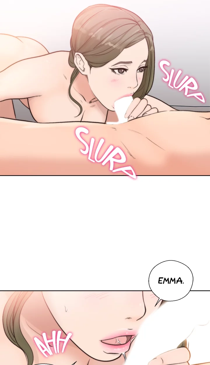 Read Lust Awakening chapter 87 image 4 on Lezhin