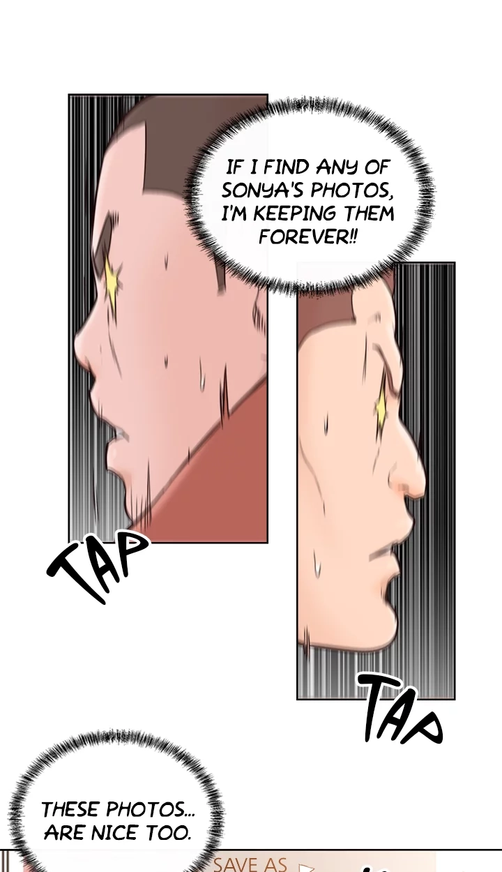 Read Lust Awakening chapter 87 image 48 on Lezhin