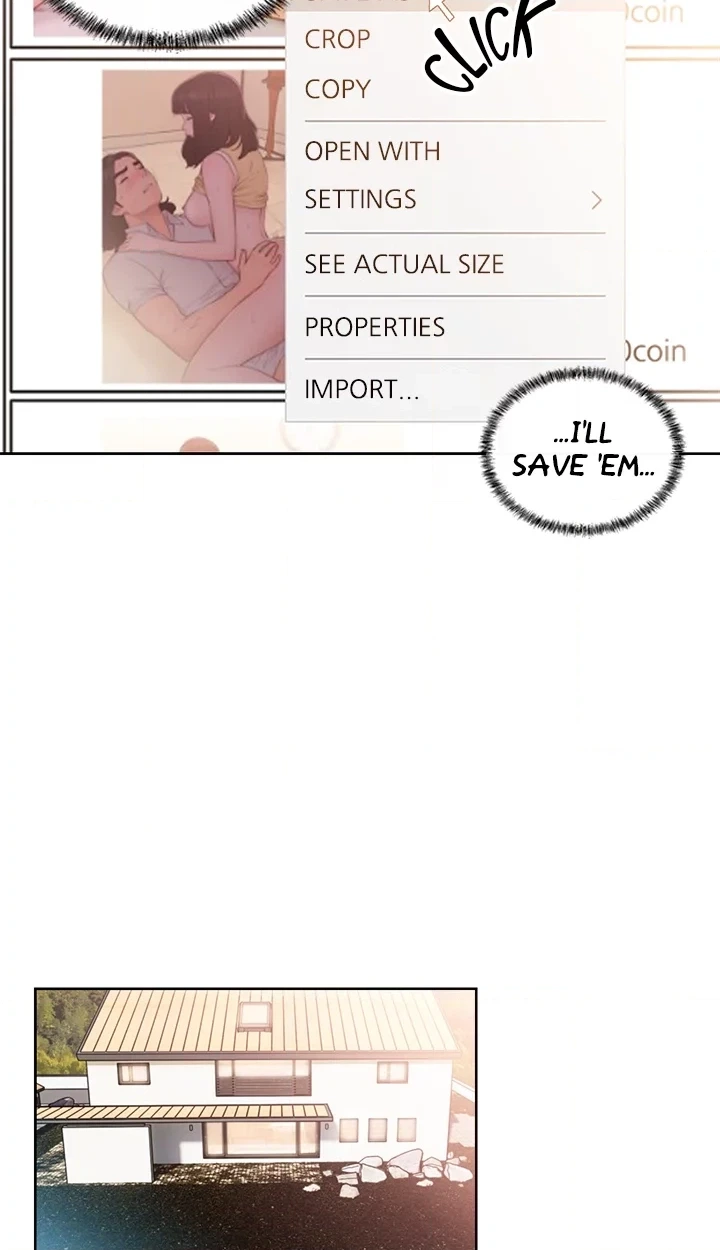 Read Lust Awakening chapter 87 image 49 on Lezhin