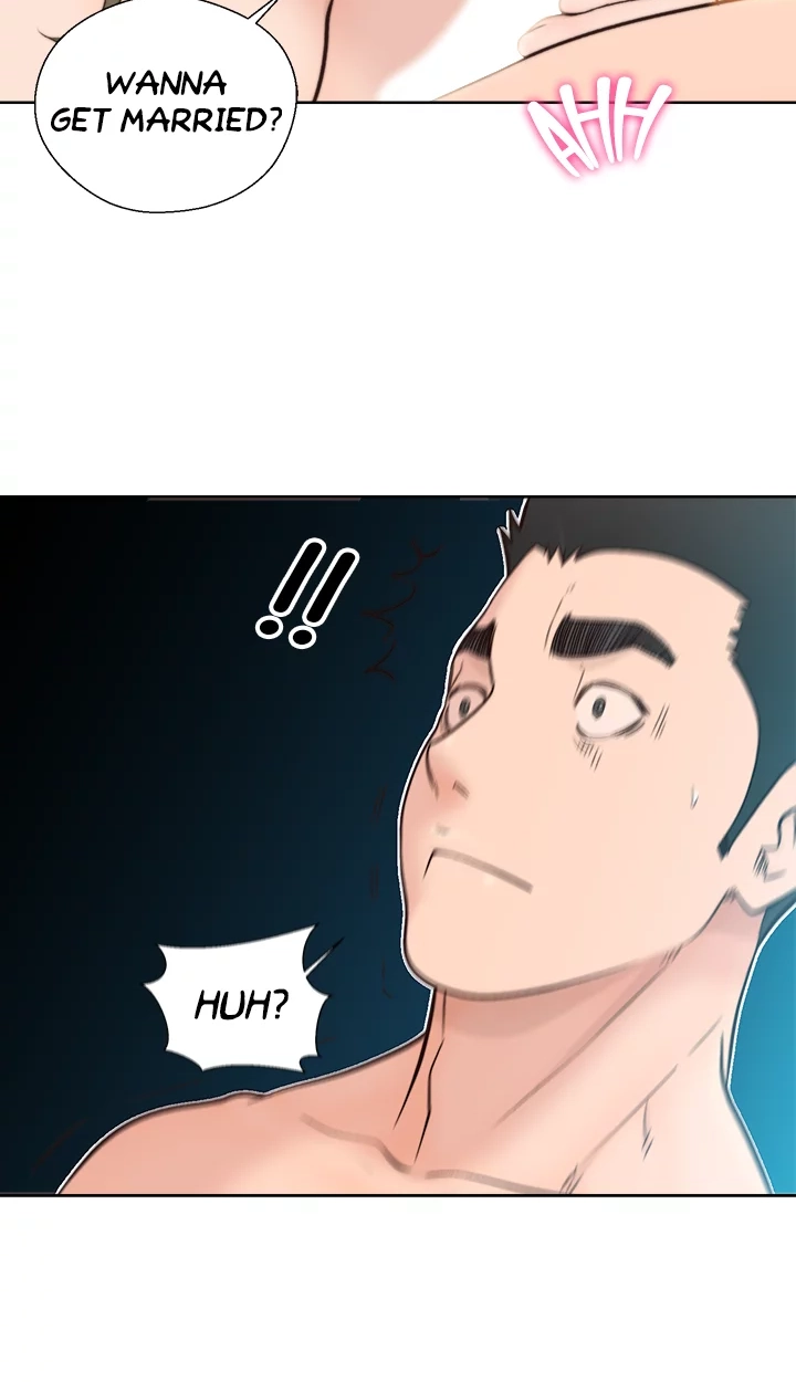 Read Lust Awakening chapter 87 image 5 on Lezhin
