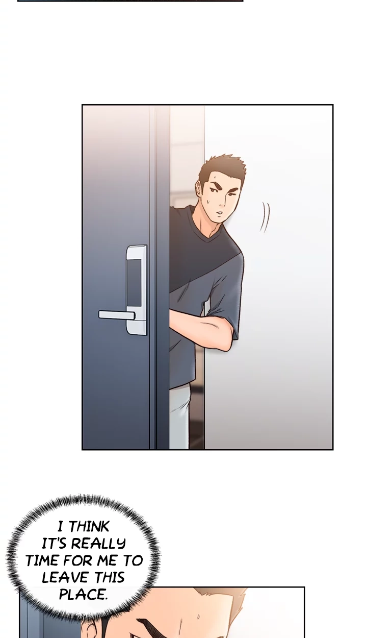 Read Lust Awakening chapter 87 image 50 on Lezhin