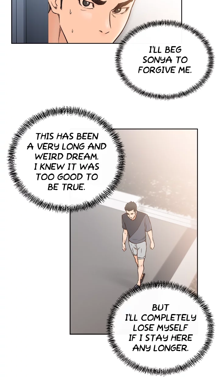 Read Lust Awakening chapter 87 image 51 on Lezhin