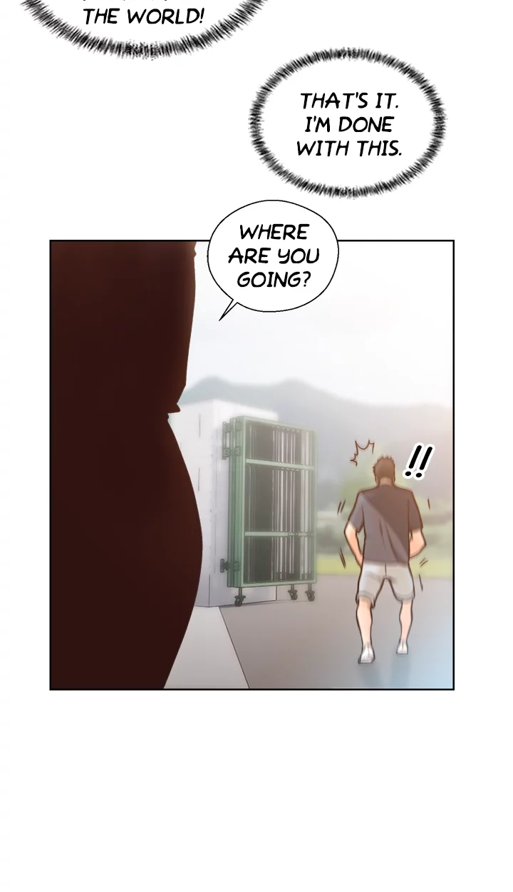 Read Lust Awakening chapter 87 image 53 on Lezhin