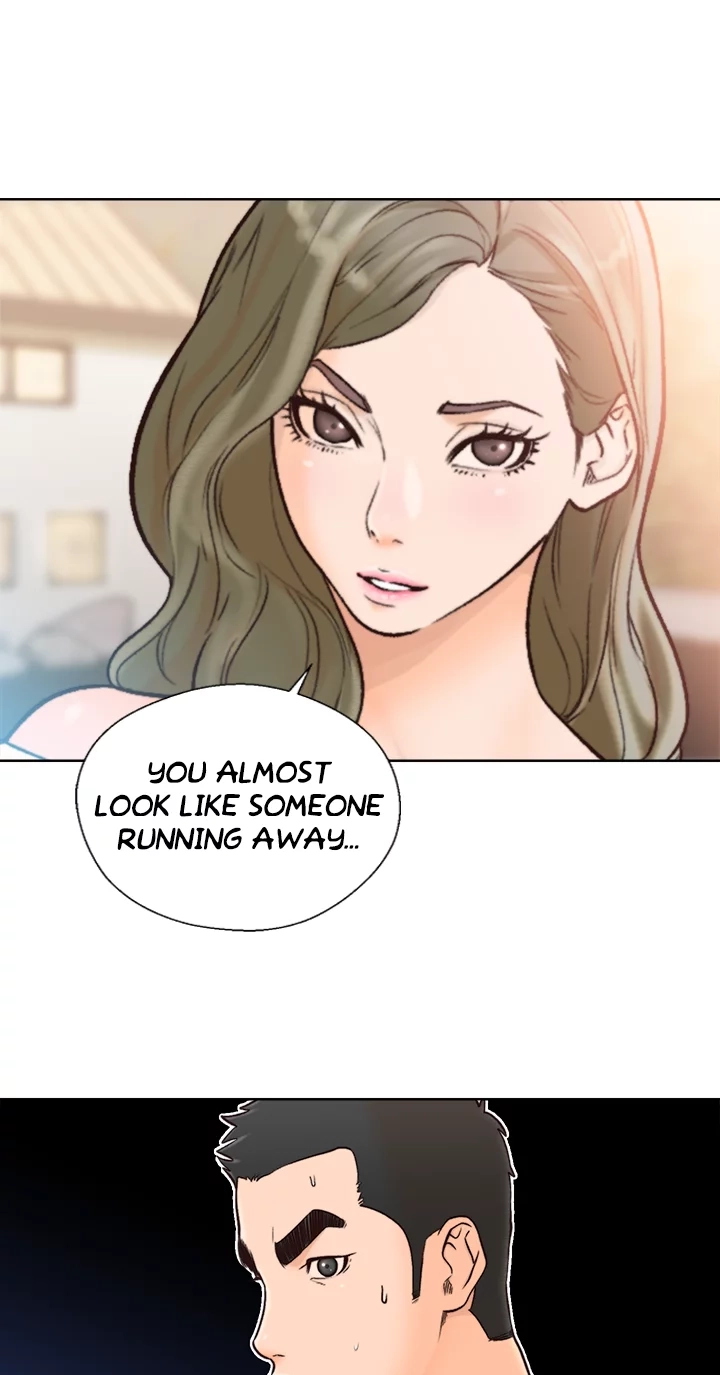 Read Lust Awakening chapter 87 image 56 on Lezhin
