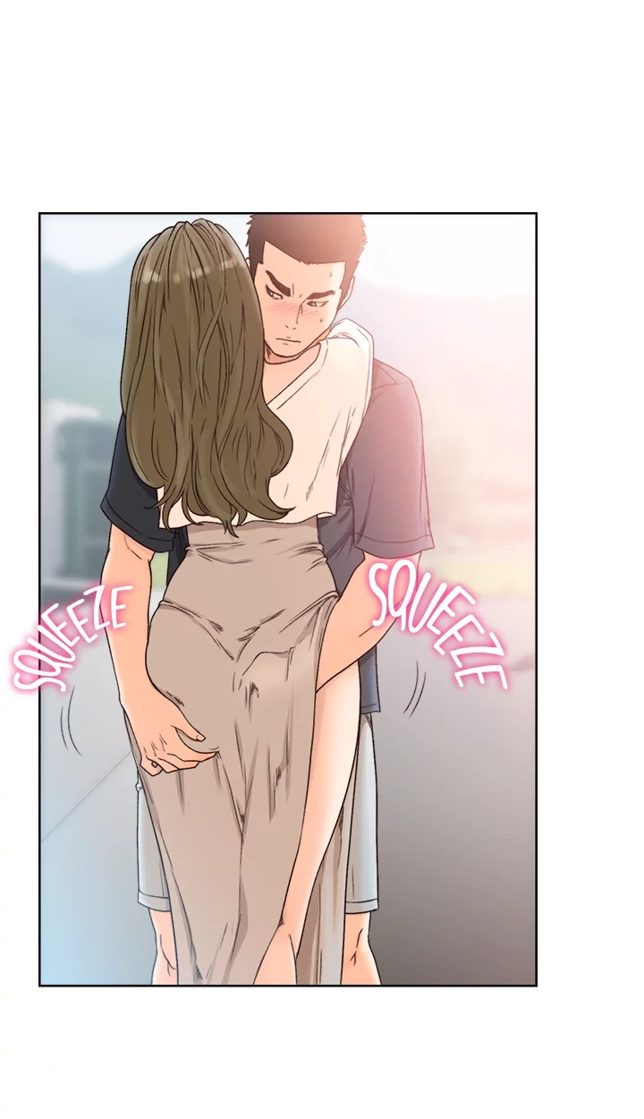 Read Lust Awakening chapter 88 image 14 on Lezhin