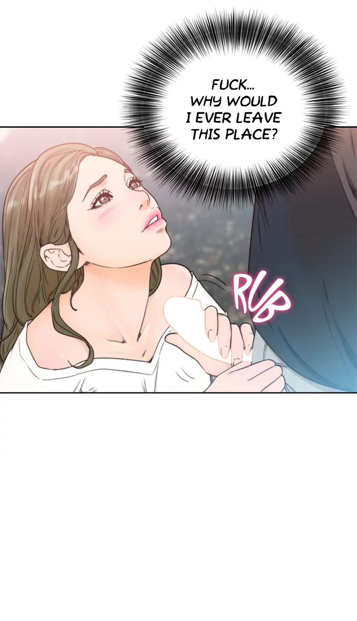 Read Lust Awakening chapter 88 image 18 on Lezhin