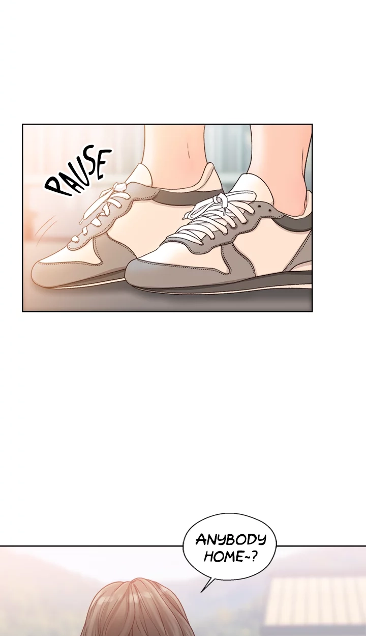 Read Lust Awakening chapter 88 image 27 on Lezhin
