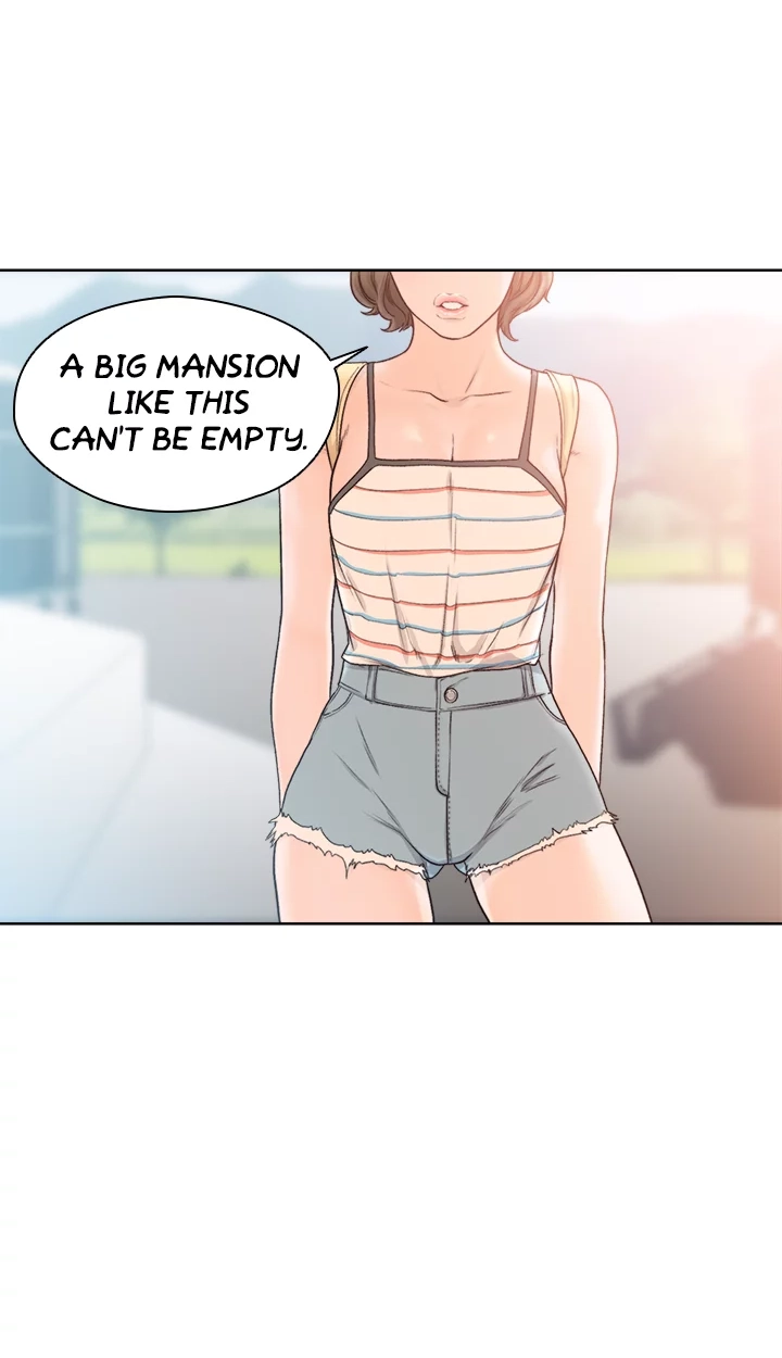 Read Lust Awakening chapter 88 image 31 on Lezhin