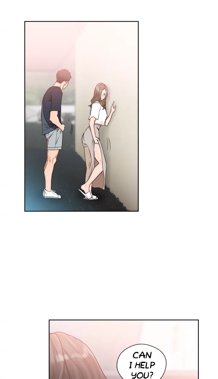 Read Lust Awakening chapter 88 image 32 on Lezhin