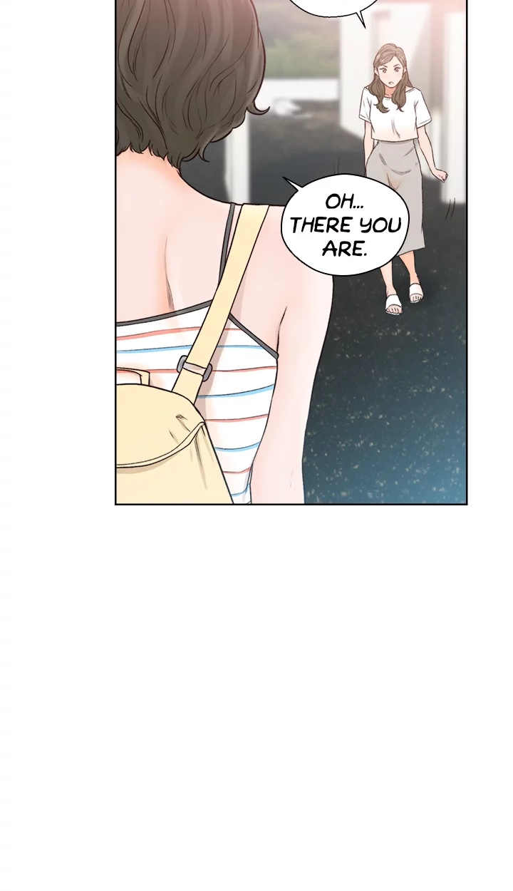 Read Lust Awakening chapter 88 image 33 on Lezhin