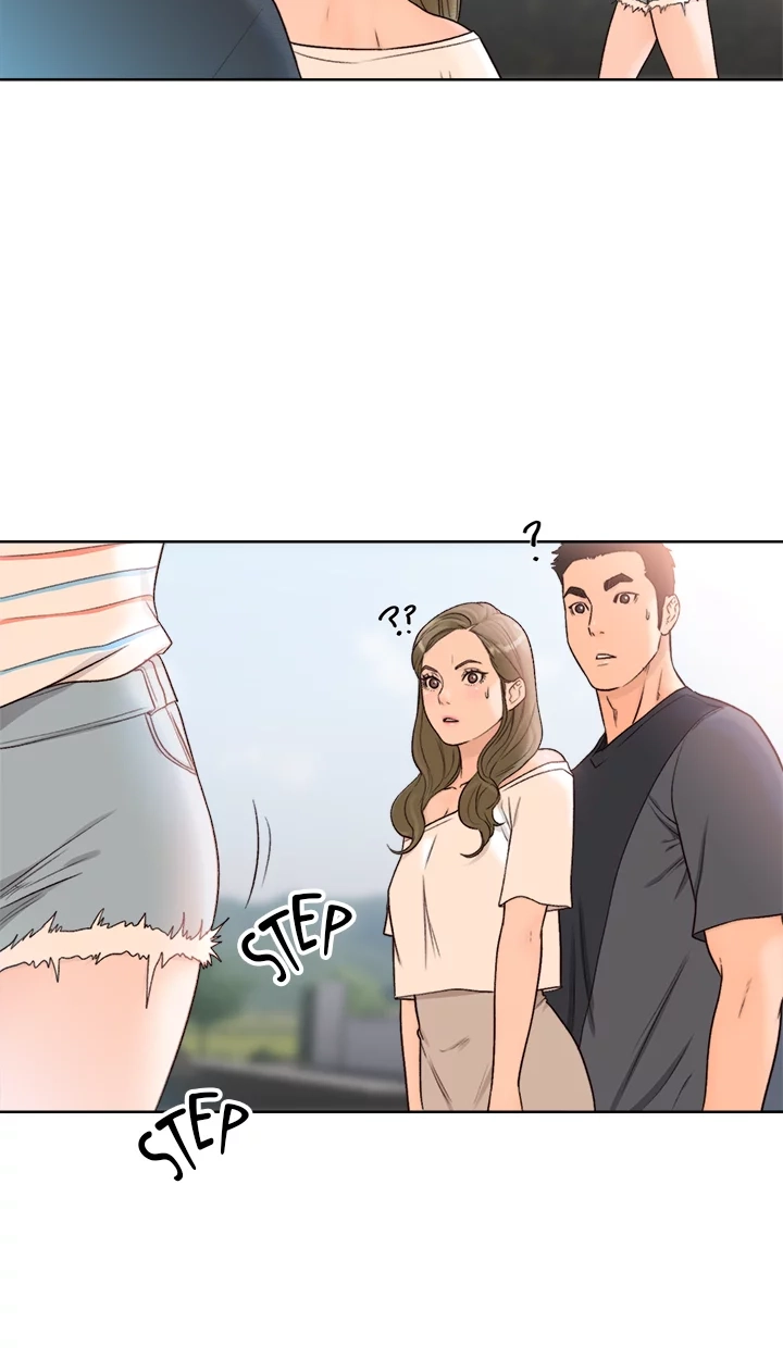Read Lust Awakening chapter 88 image 36 on Lezhin