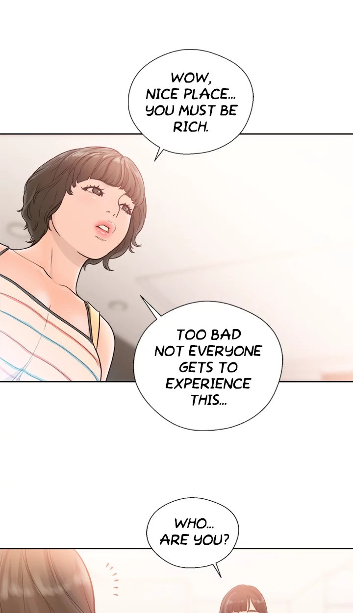 Read Lust Awakening chapter 88 image 38 on Lezhin