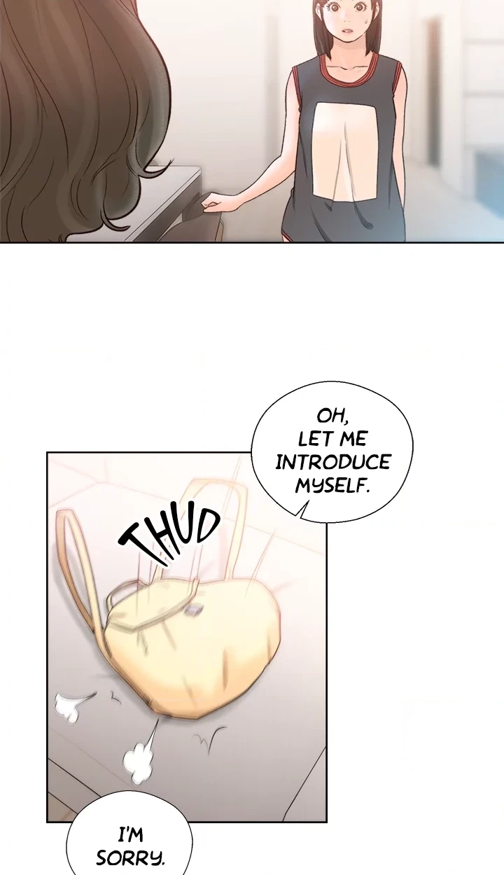 Read Lust Awakening chapter 88 image 39 on Lezhin