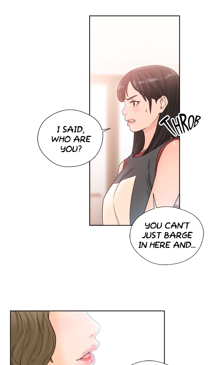 Read Lust Awakening chapter 88 image 42 on Lezhin